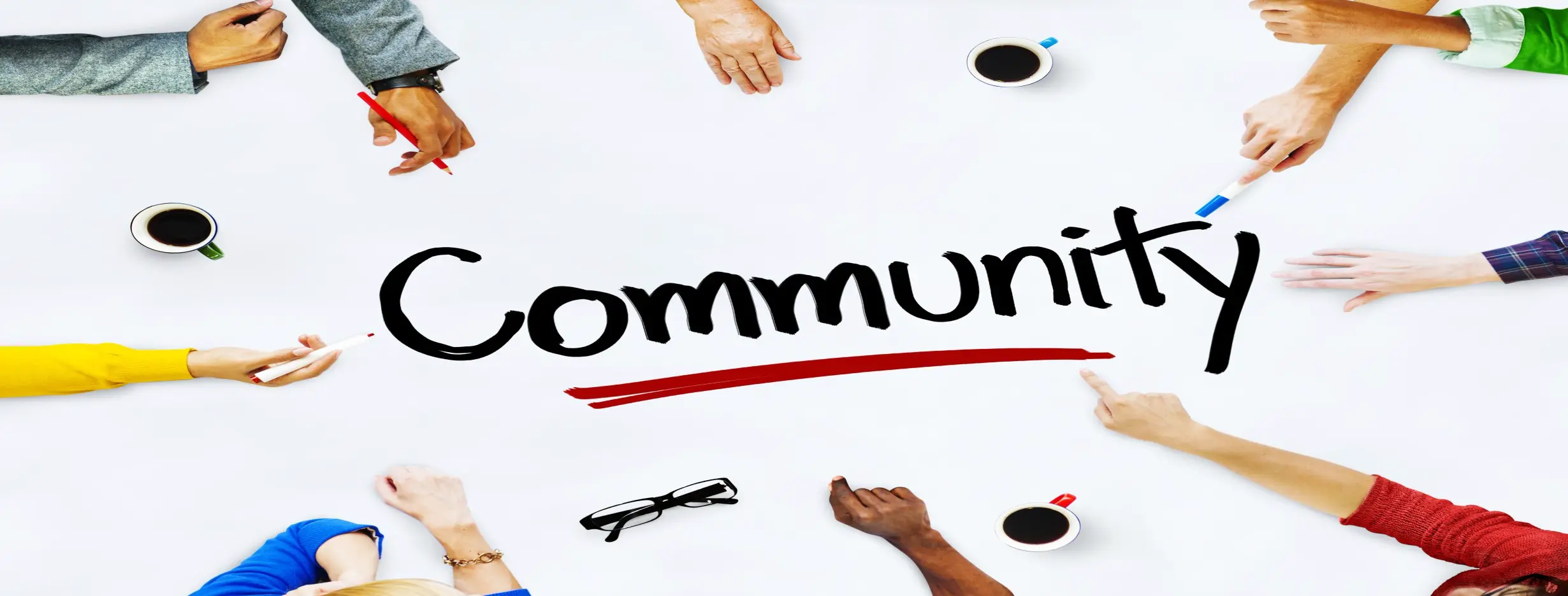 Image for Community Living